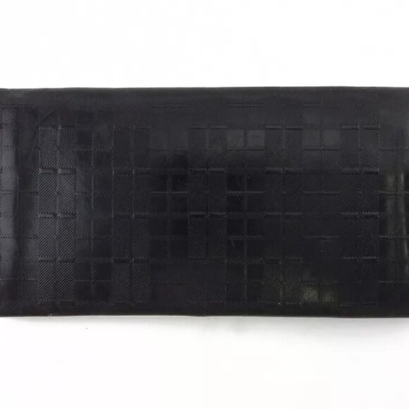 Gianni Versace Long Book Pilo Medusa Leather Authentic Used - Picture 5 of 15